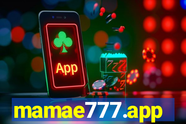 mamae777.app