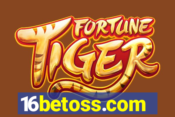 16betoss.com