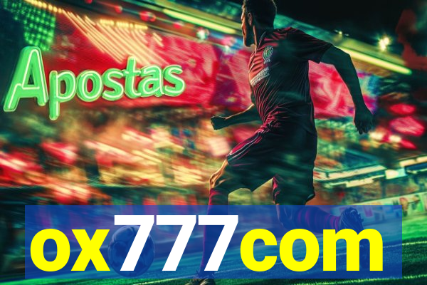 ox777com