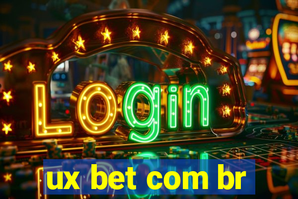 ux bet com br