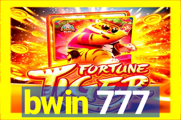 bwin 777