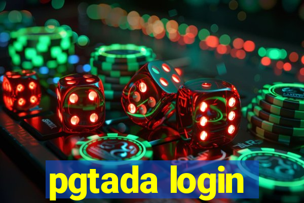 pgtada login