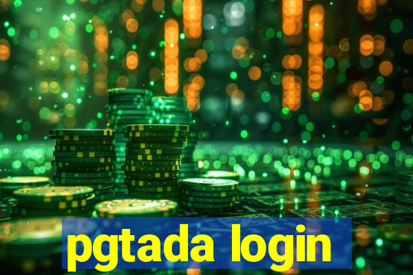 pgtada login