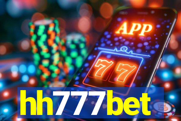 hh777bet