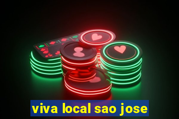 viva local sao jose