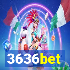 3636bet