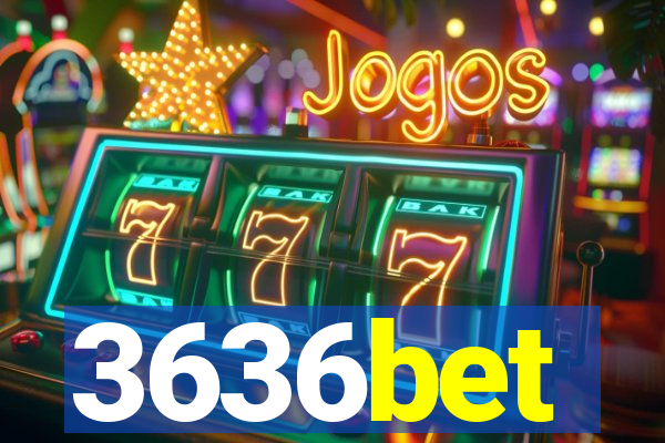 3636bet
