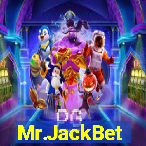 Mr.JackBet