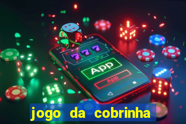 jogo da cobrinha do google