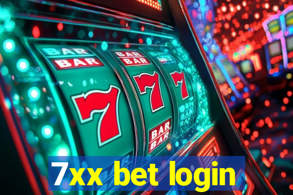 7xx bet login
