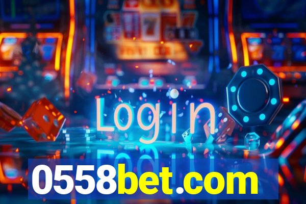 0558bet.com