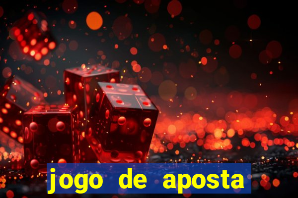 jogo de aposta demo gratis
