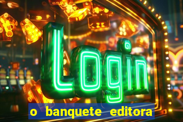o banquete editora 34 pdf
