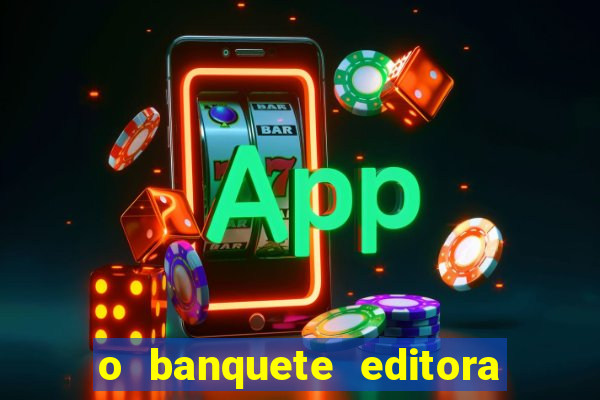 o banquete editora 34 pdf