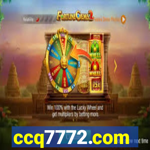 ccq7772.com