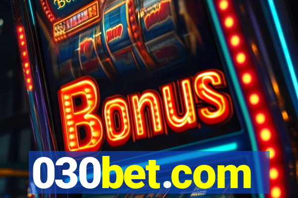 030bet.com