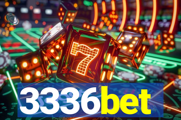3336bet