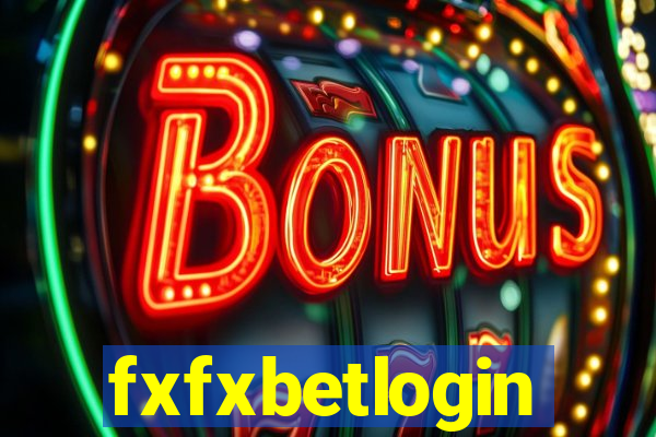 fxfxbetlogin