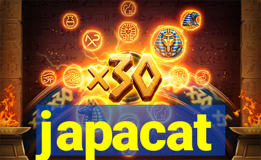 japacat