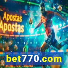 bet770.com