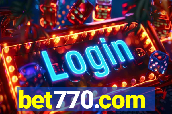 bet770.com