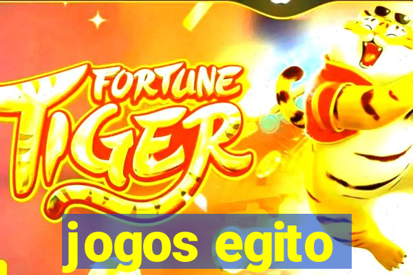 jogos egito