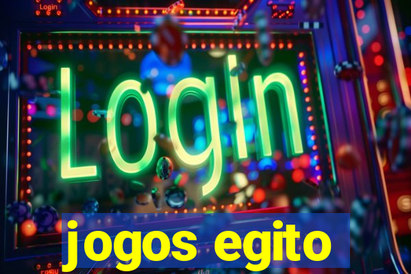 jogos egito