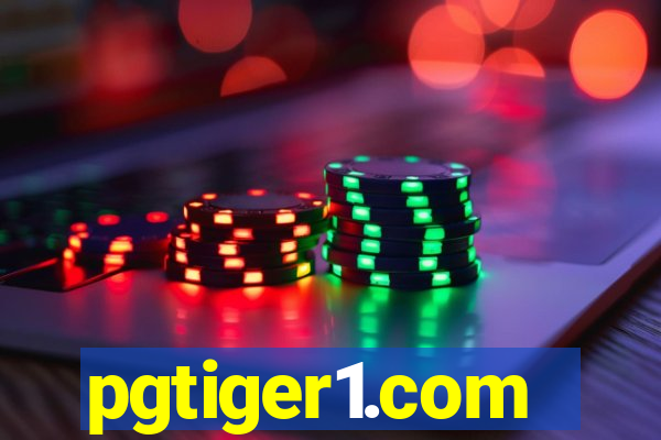 pgtiger1.com