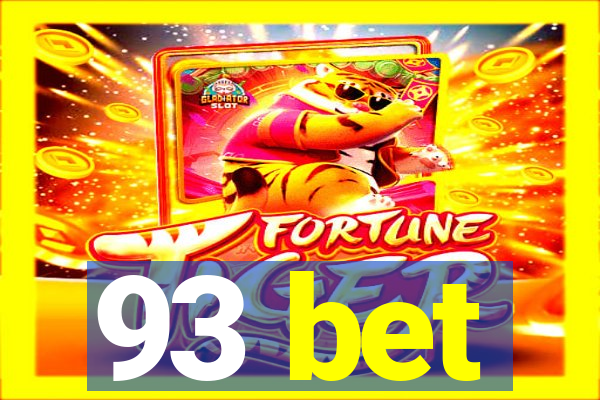 93 bet
