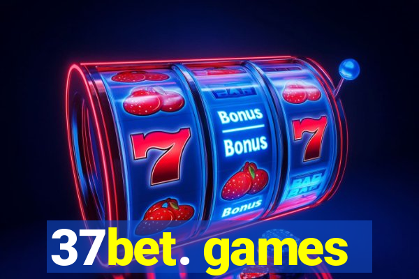 37bet. games