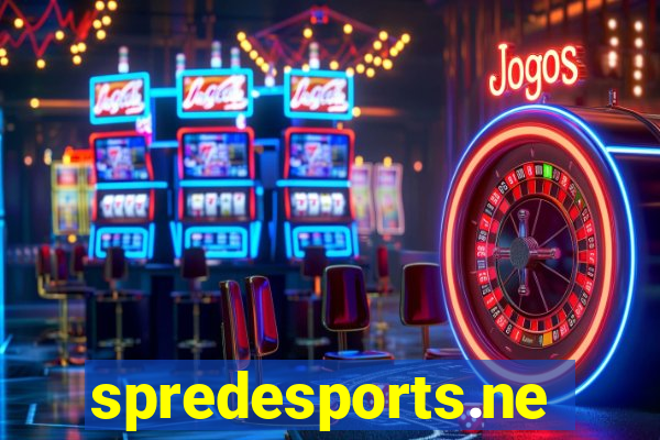 spredesports.net