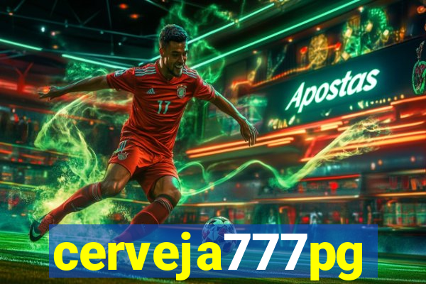 cerveja777pg