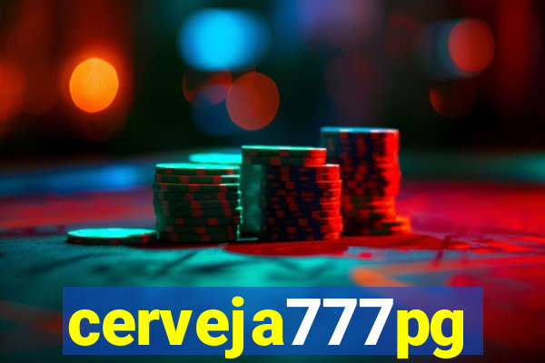 cerveja777pg