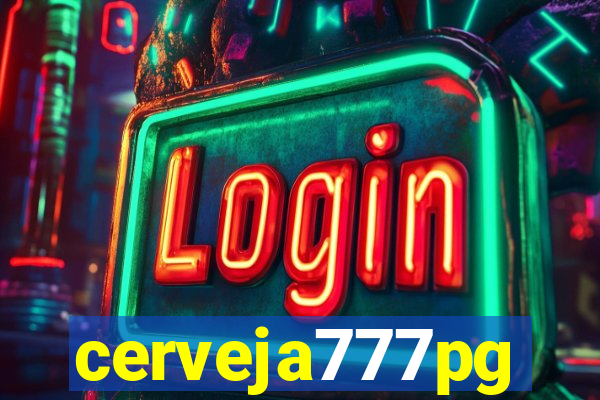 cerveja777pg