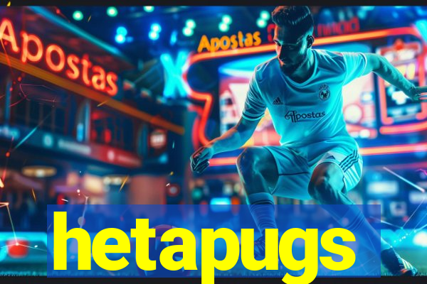 hetapugs