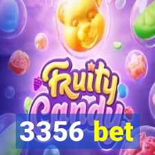 3356 bet