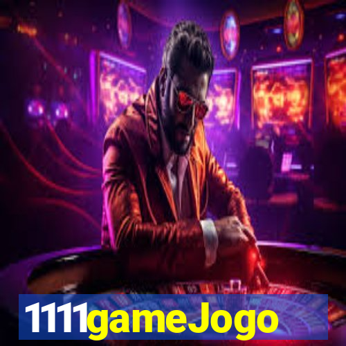 1111gameJogo