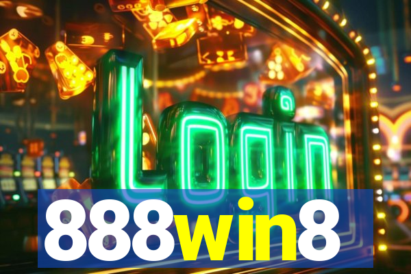 888win8