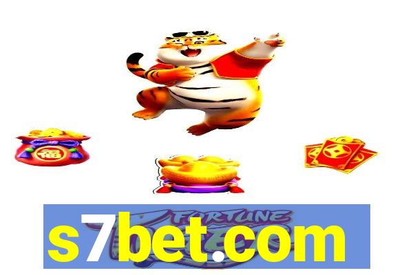 s7bet.com