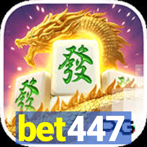 bet447