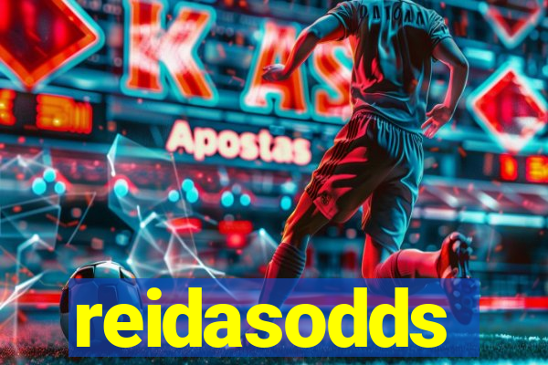reidasodds