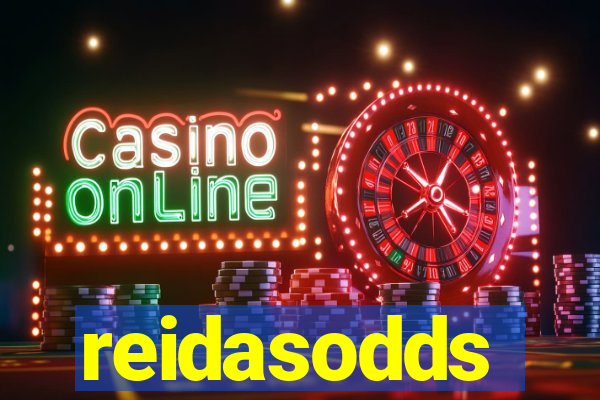 reidasodds