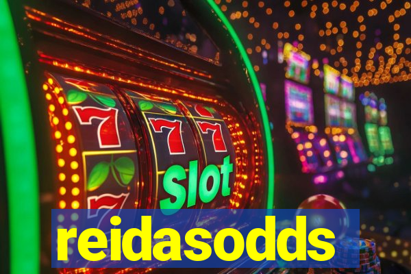 reidasodds