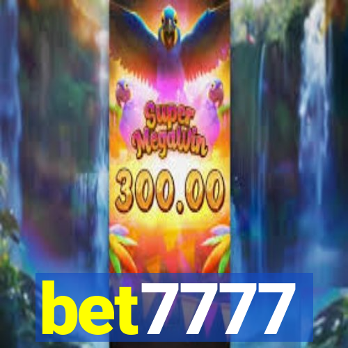 bet7777