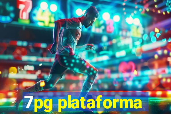 7pg plataforma