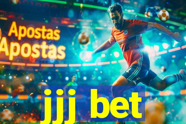 jjj bet