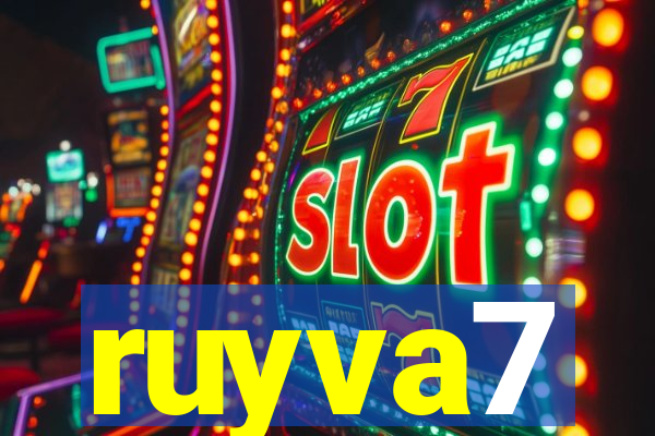 ruyva7