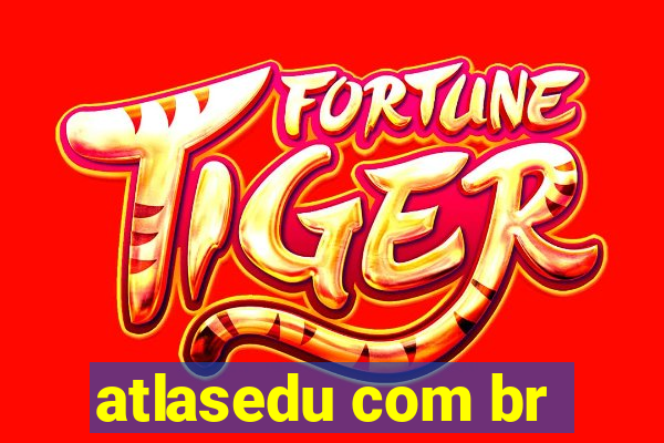 atlasedu com br