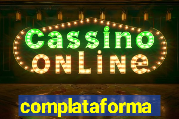 complataforma