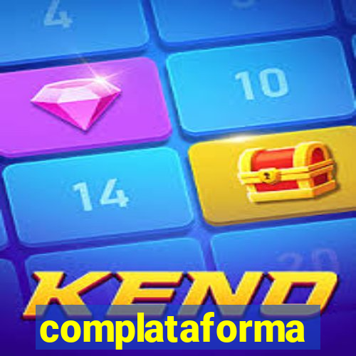 complataforma